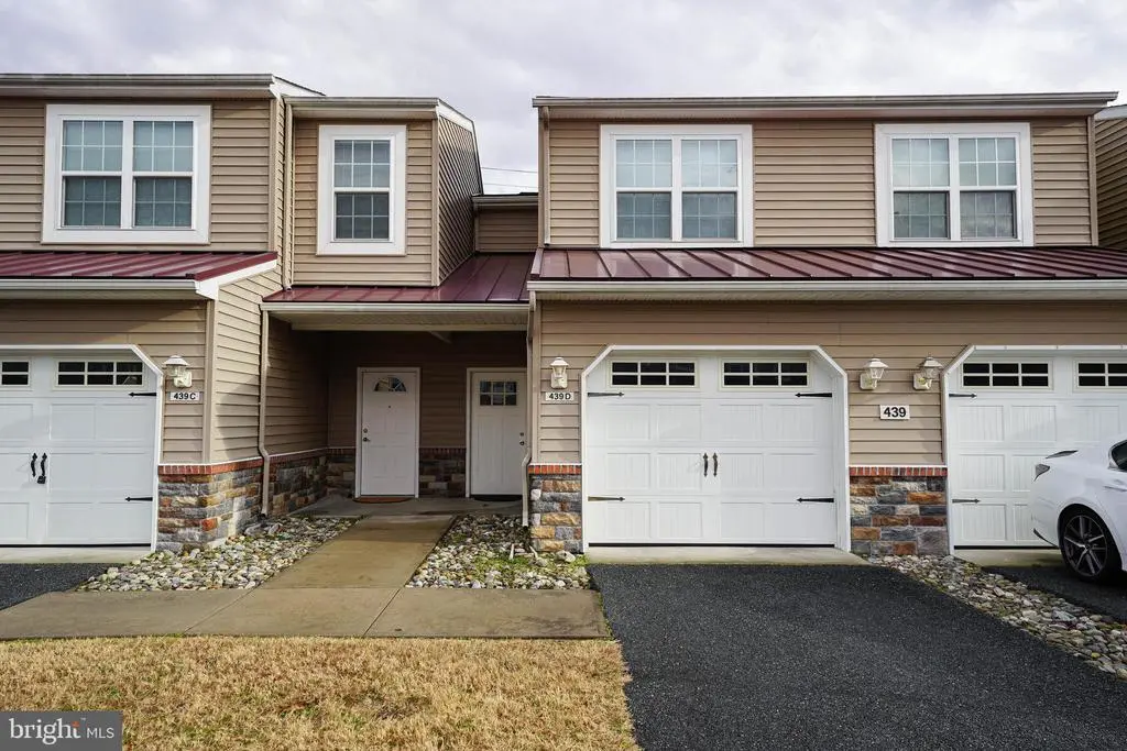 439 Parkview Ct #d, Salisbury