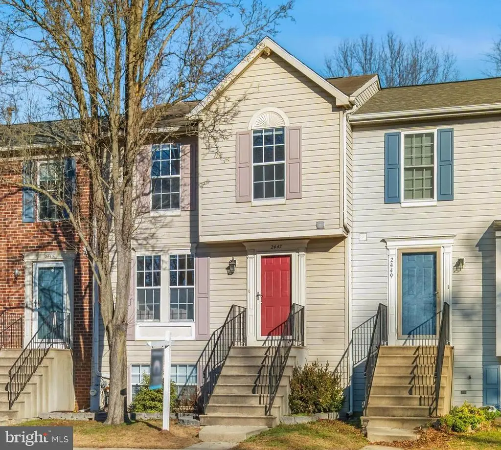 2447 Bolton Ln, Crofton