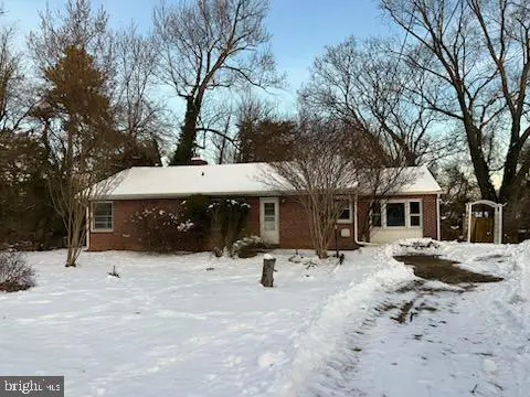 23 Kingsley Rd, Owings Mills