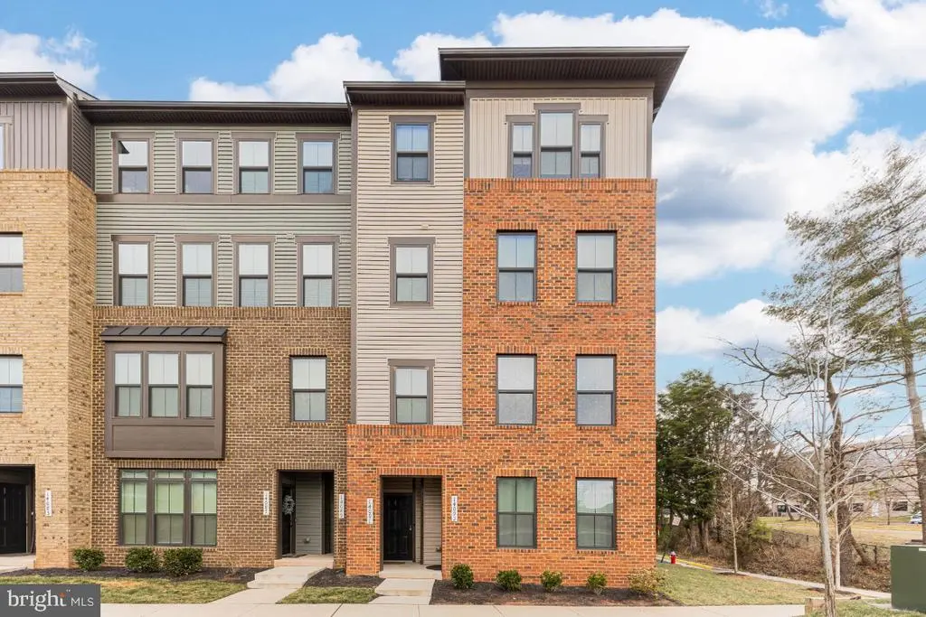 14093 Sunrise Valley Dr, HERNDON