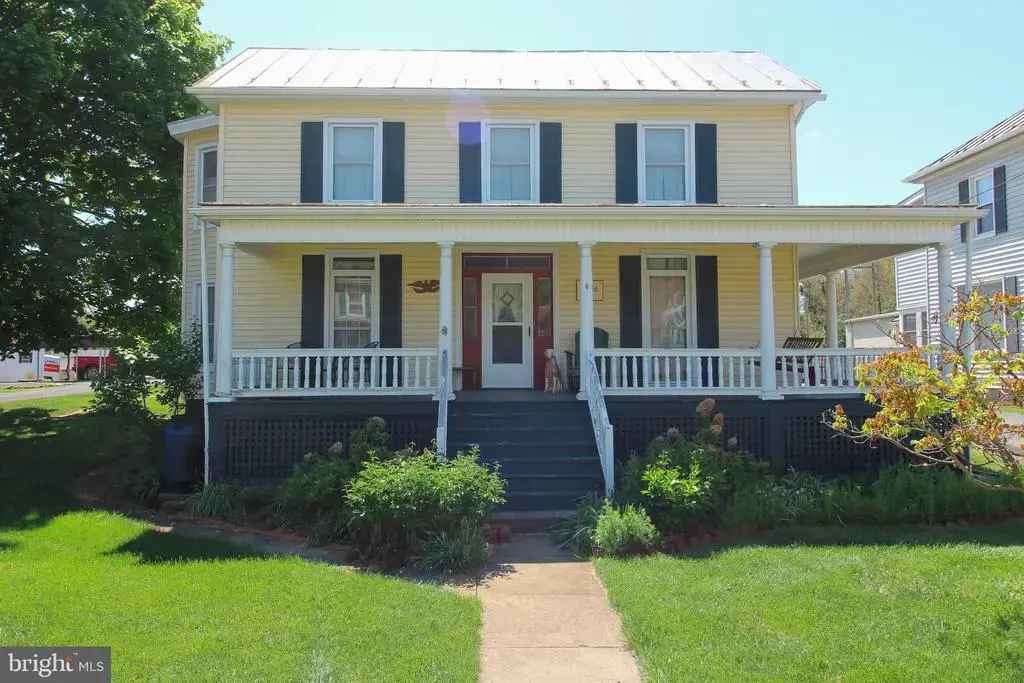 3356 S Main St, TOMS BROOK