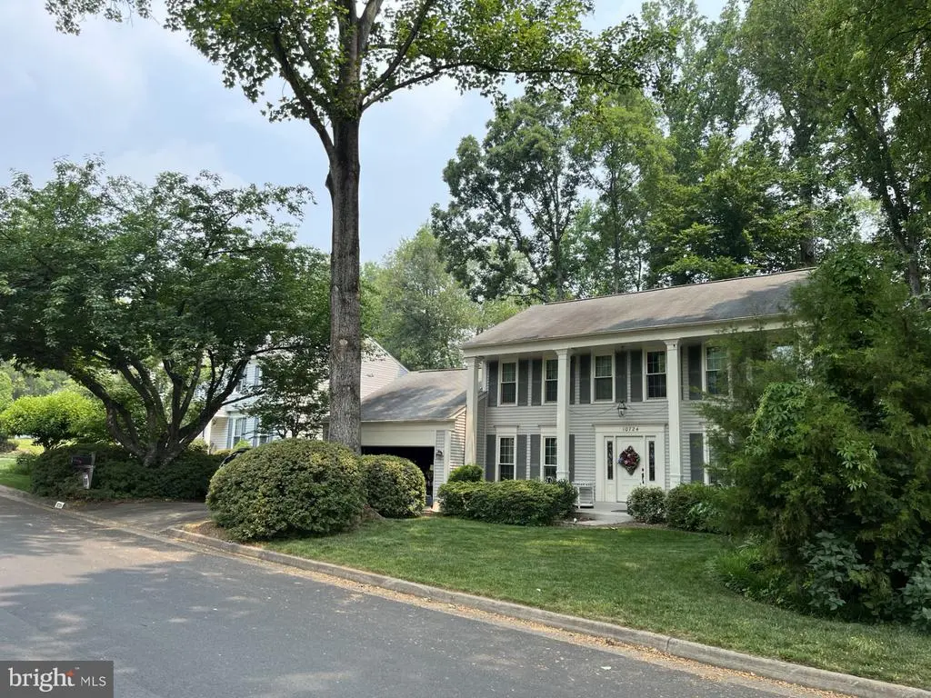 10724 Bear Oak Ct, BURKE