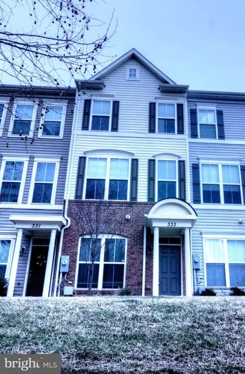333 White Oak Way, Glen Burnie