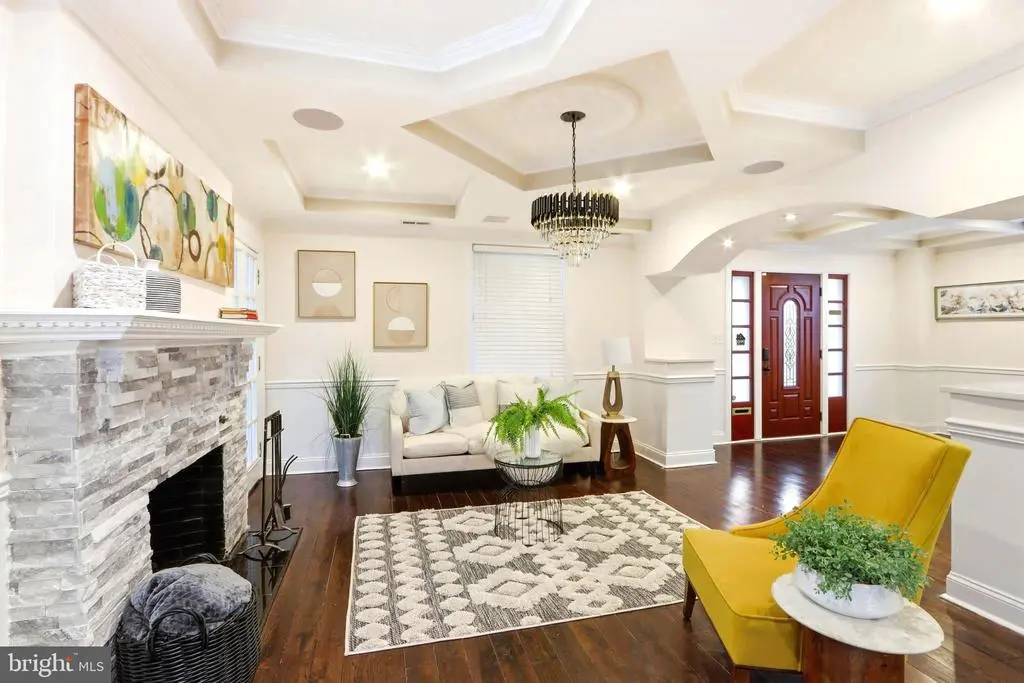 3211 Dorchester Rd, Baltimore