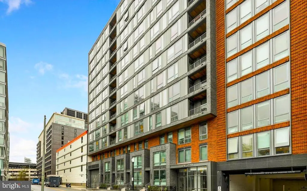 1211 Van St Se #1201, WASHINGTON