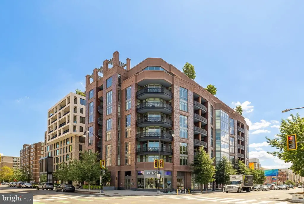 810 O St Nw #809, WASHINGTON