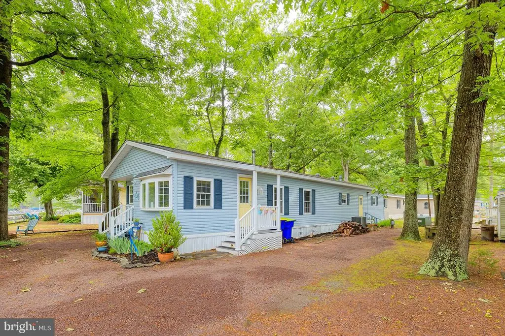 25721 American Ave, Millsboro