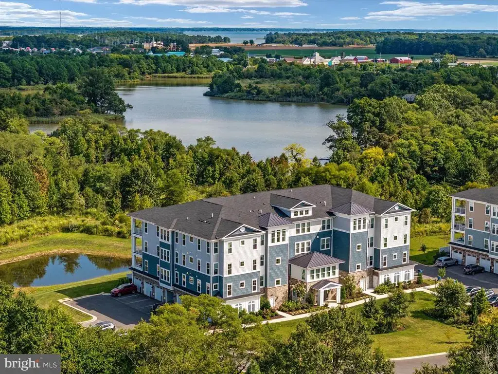 4000 Herons Nest Way #22, CHESTER