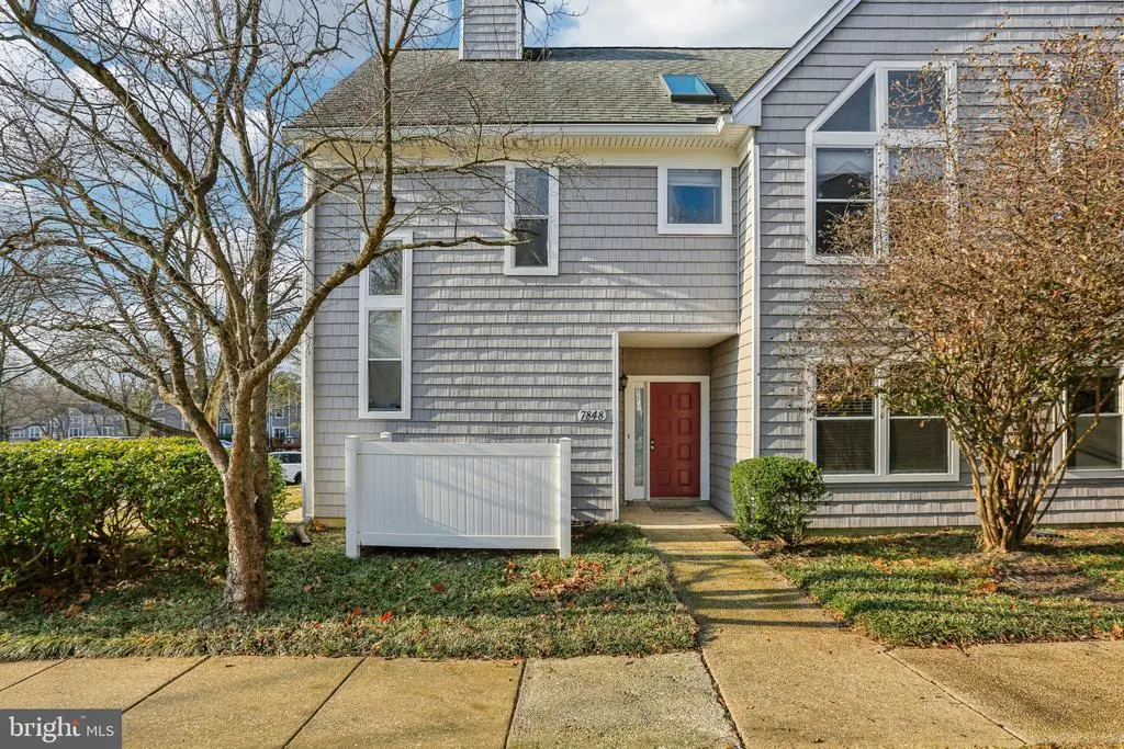 7848 Old Farm Ln #a-l, Ellicott City