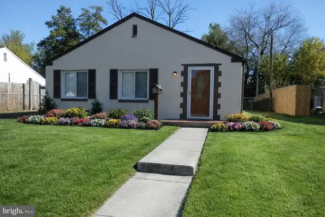 416 Howell, New Castle