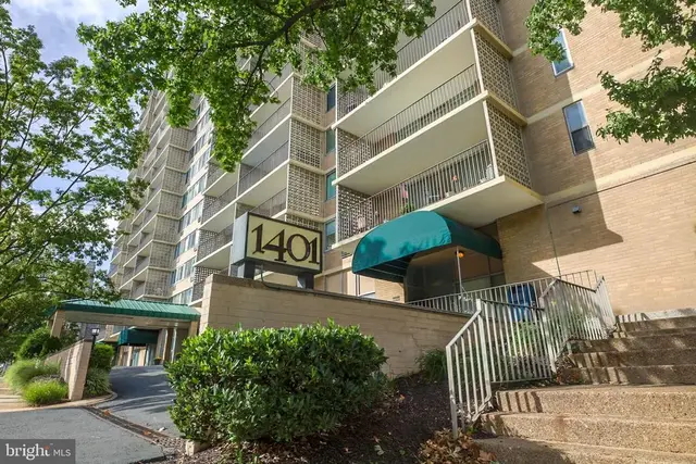 1401-unit Pennsylvania Ave #511, Wilmington
