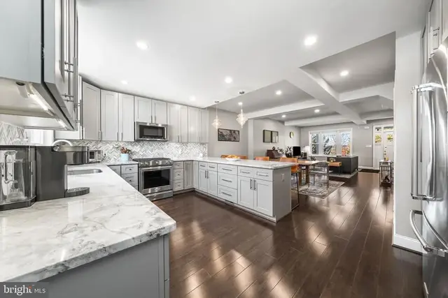 4529 New Hampshire Ave Nw, Washington