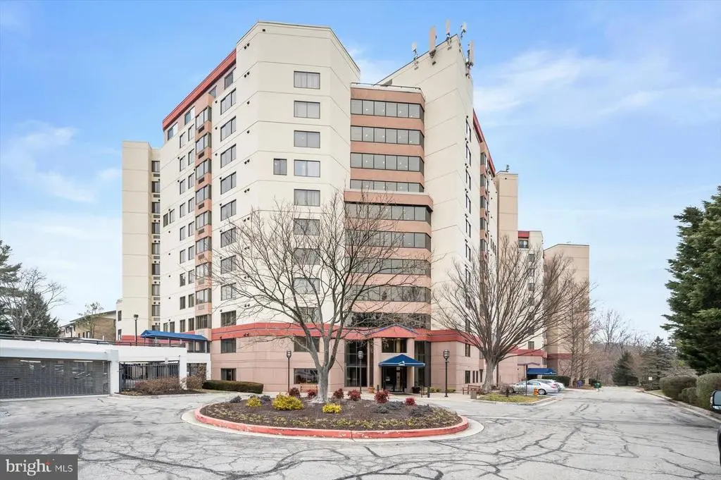 10001 Windstream Dr #404, Columbia