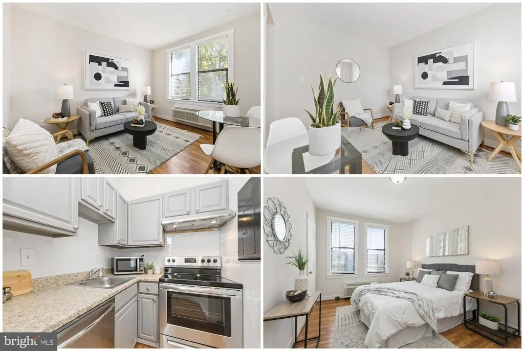 7 18th St Se #208, WASHINGTON