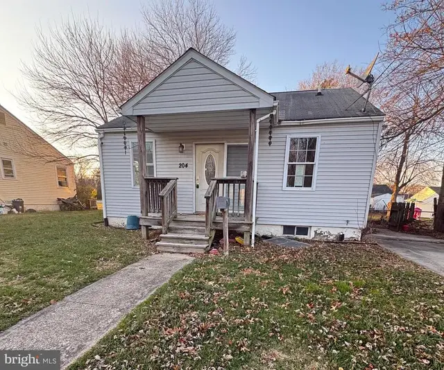 204 Darlington Ave, Aberdeen