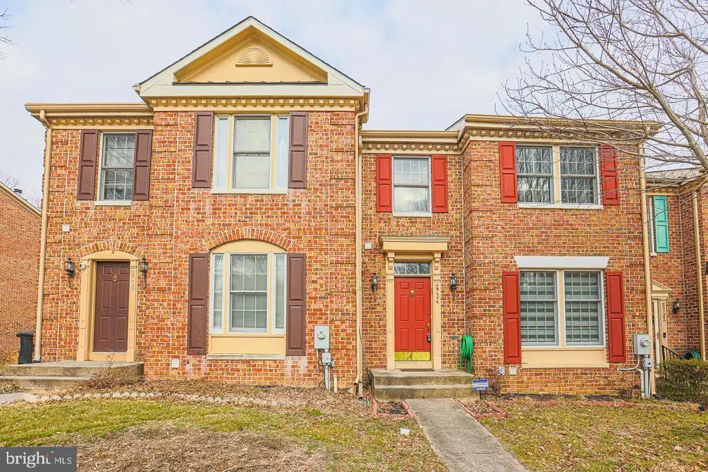 2734 Quarry Heights Way, Baltimore