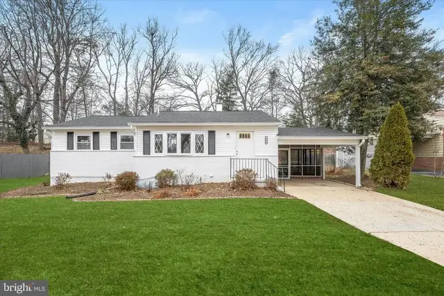 6406 Sandy St, Laurel