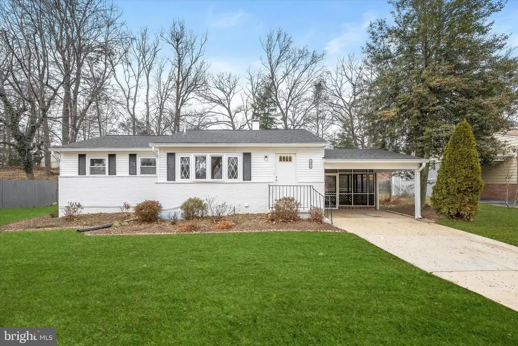 6406 Sandy St, Laurel