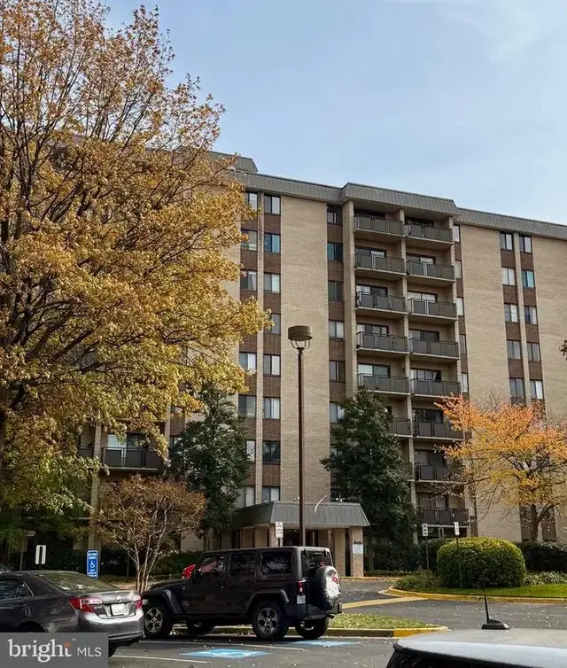 3101 S Manchester St #517, Falls Church