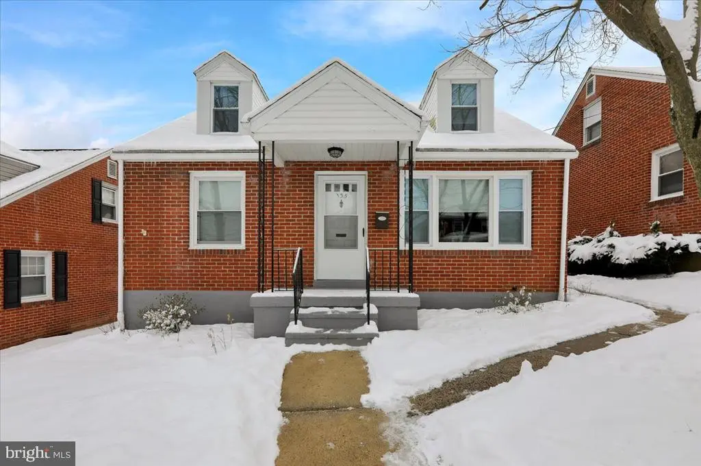 135 Chestnut St, SHILLINGTON