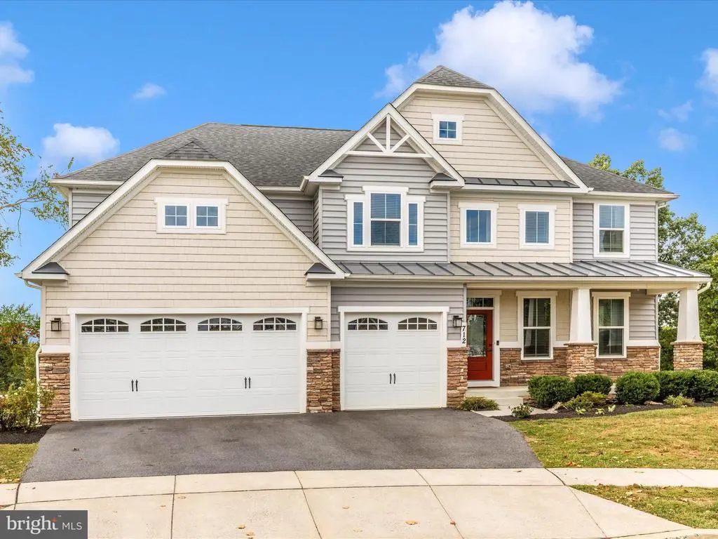 712 Karn Ct, Brunswick