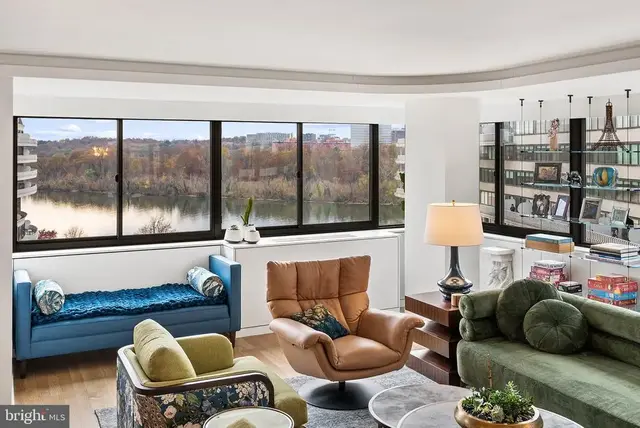 2510 Virginia Ave Nw #1104-n, Washington