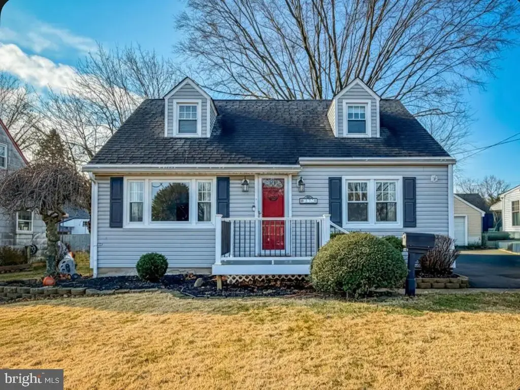 119 Barnsley Ave, MORRISVILLE