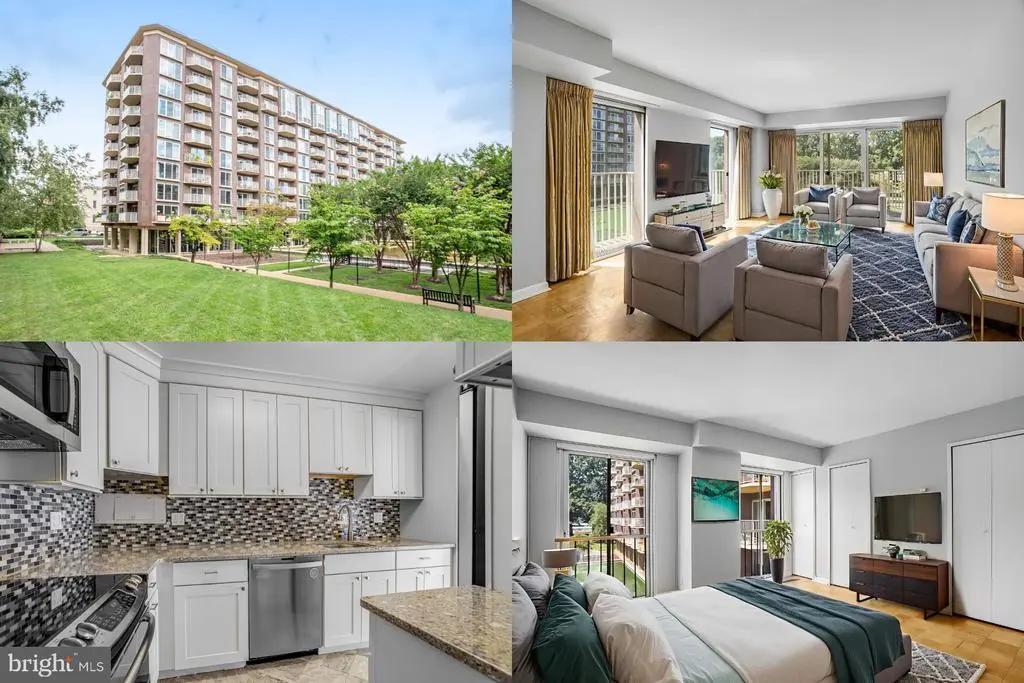 510 N St Sw #n217, WASHINGTON