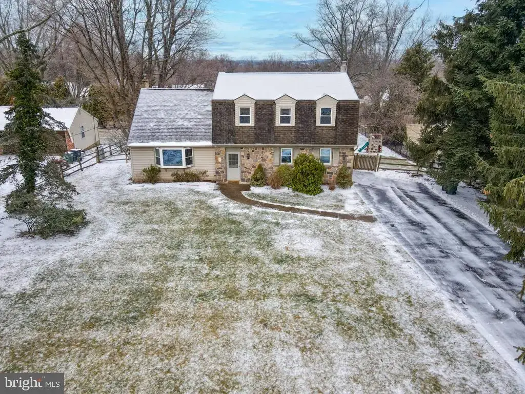 29 Holly Hill Rd, RICHBORO