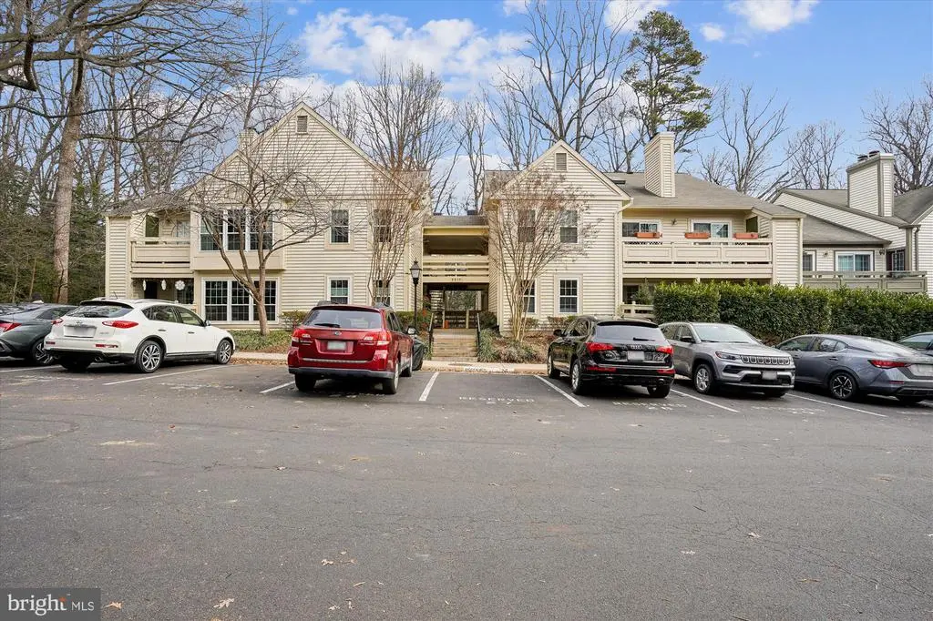 2217-g Lovedale Ln #210a, RESTON