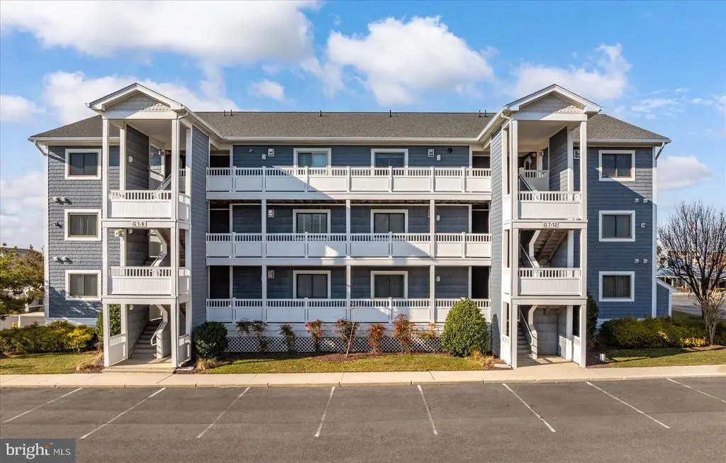 201 S Heron Dr #9g7, OCEAN CITY