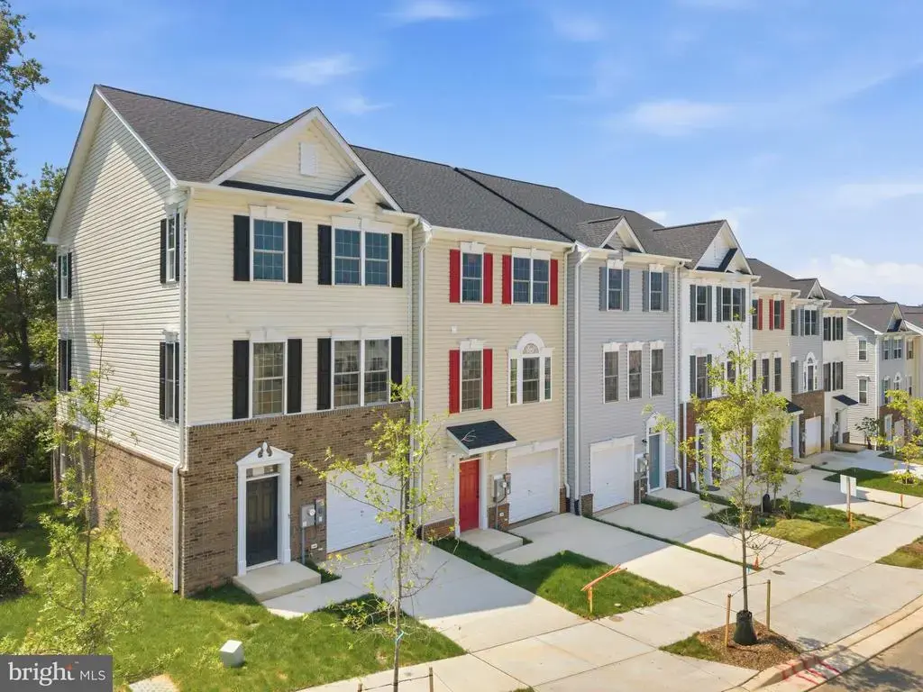 4923 Devitt Pl, OXON HILL
