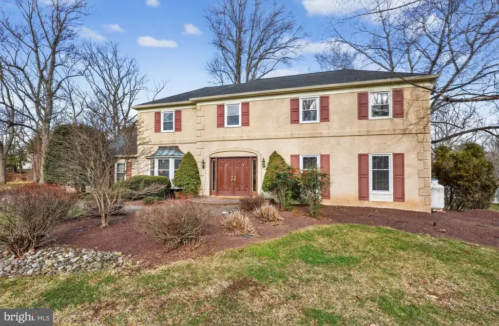 1550 Doe Trail Ln, YARDLEY