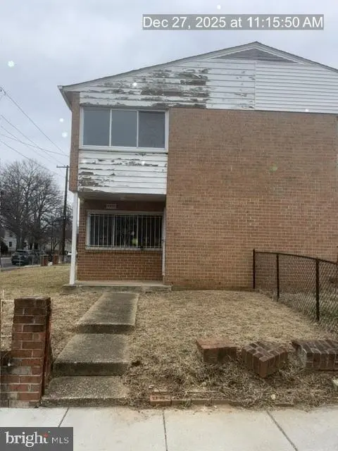 5500 Foote St Ne, WASHINGTON