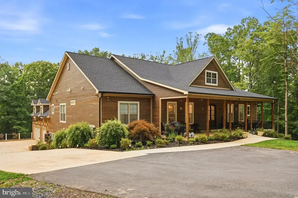 659 Waterside Drive, HARPERS FERRY