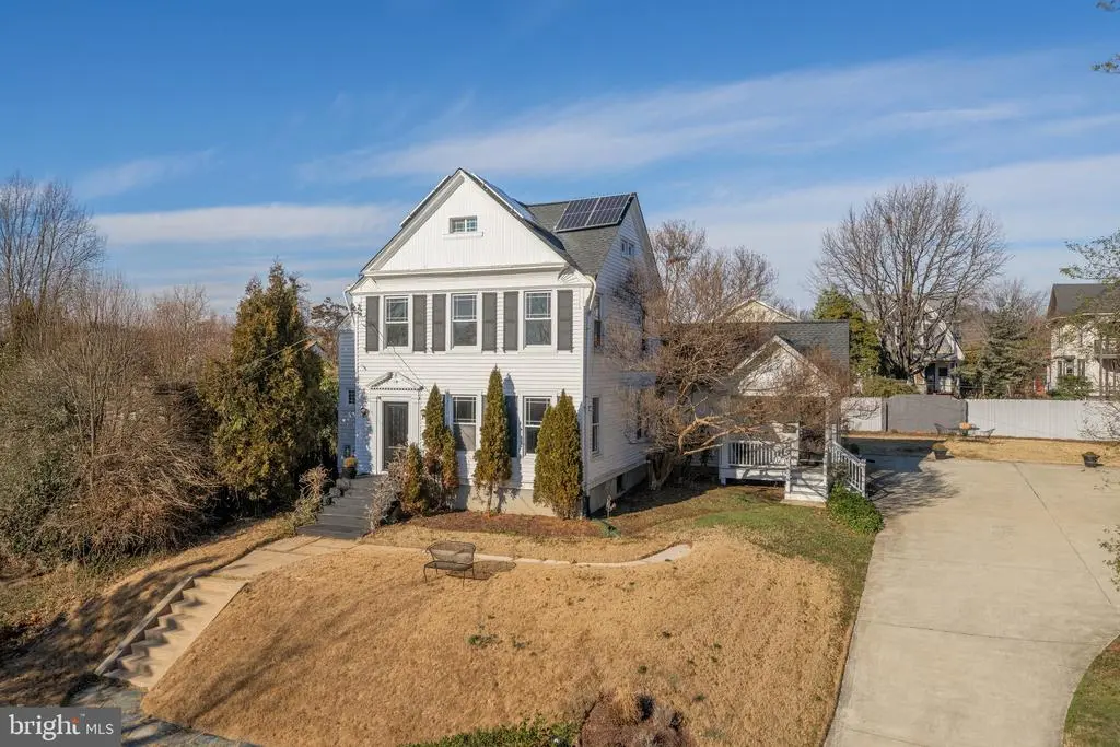 1308 Lawrence St Ne, WASHINGTON