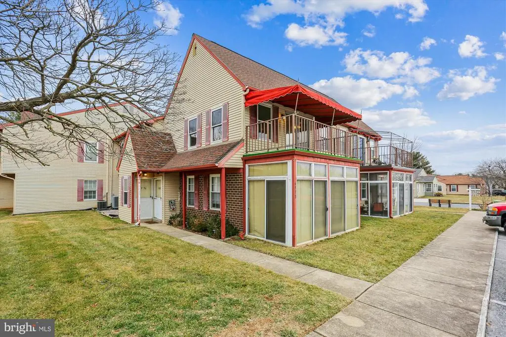 6996 Basswood Rd #h, Frederick