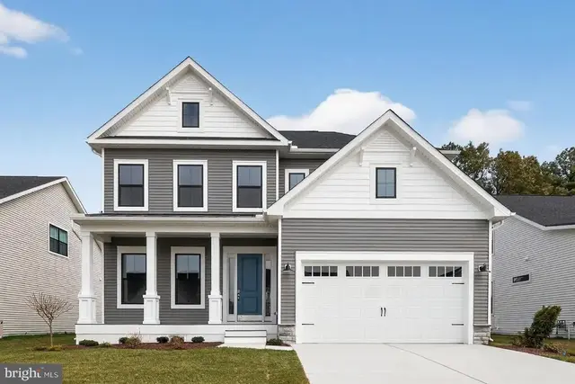 15428 Solomon Way, Lewes