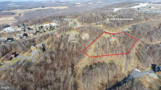 Lot 94 Wisp Adventure Rd, Mc Henry