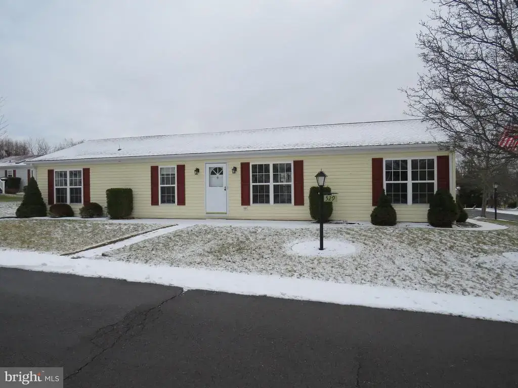 529 Honeysuckle Ct, NEW HOPE