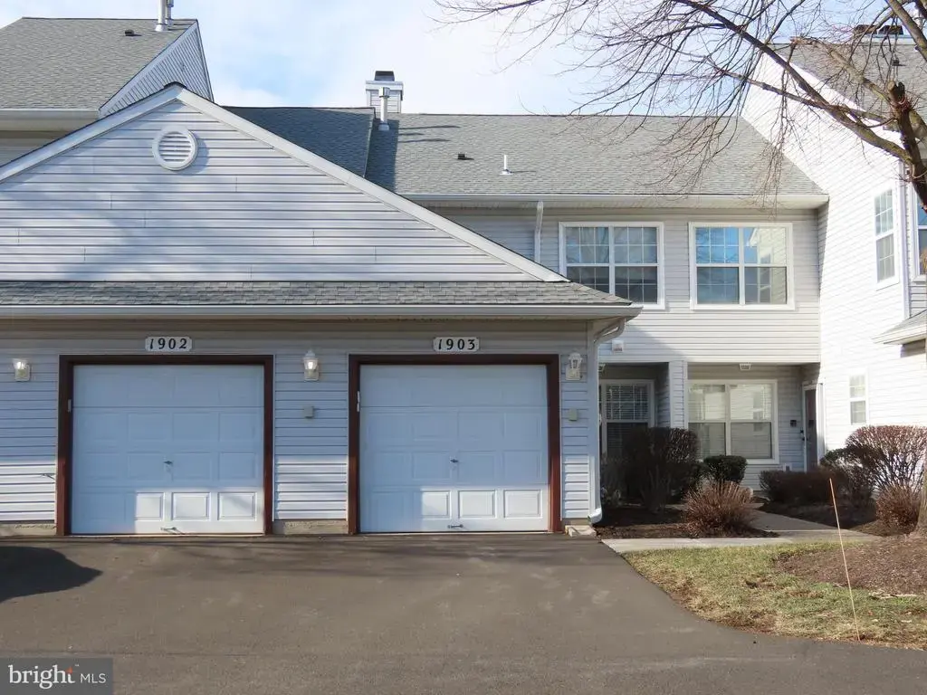 1903 Waterford Rd #34, YARDLEY
