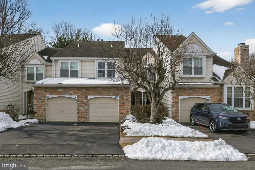 531 Aspen Woods Dr, YARDLEY
