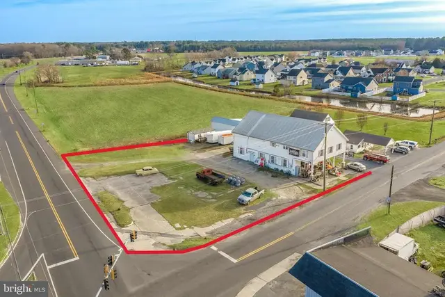 401 Old Virginia Rd, Pocomoke City