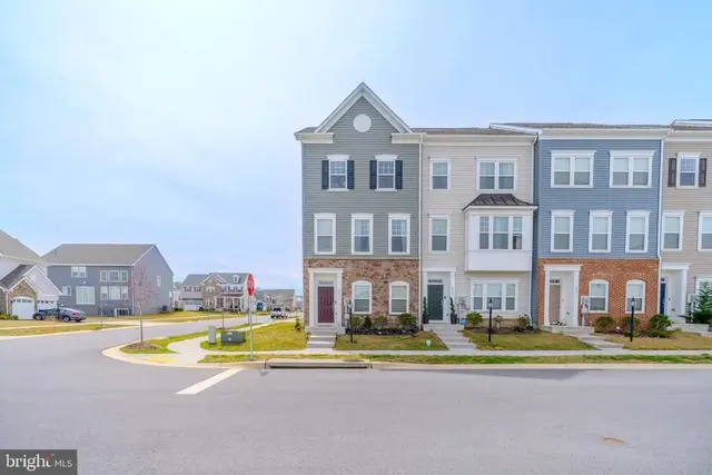 8515 Bald Eagle Ln, Frederick