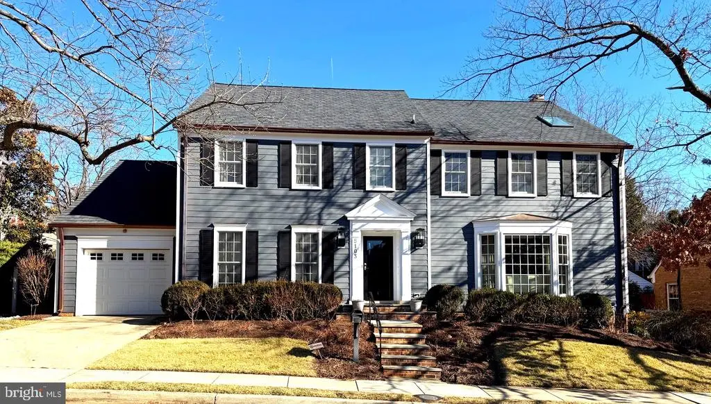 5103 Yuma St Nw, WASHINGTON