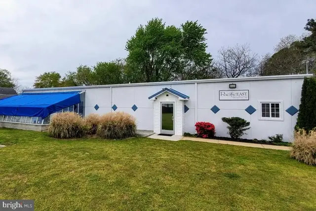 107 School St, Mardela Springs