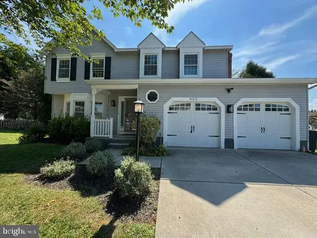 903 Garland Ct, Bel Air