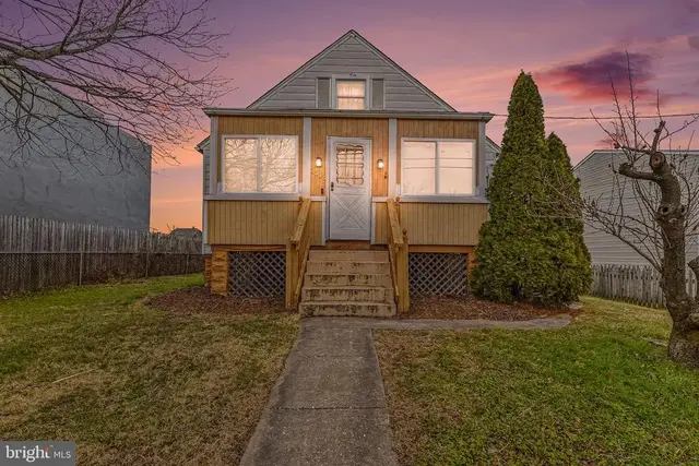 2513 Wagner Ave, Sparrows Point