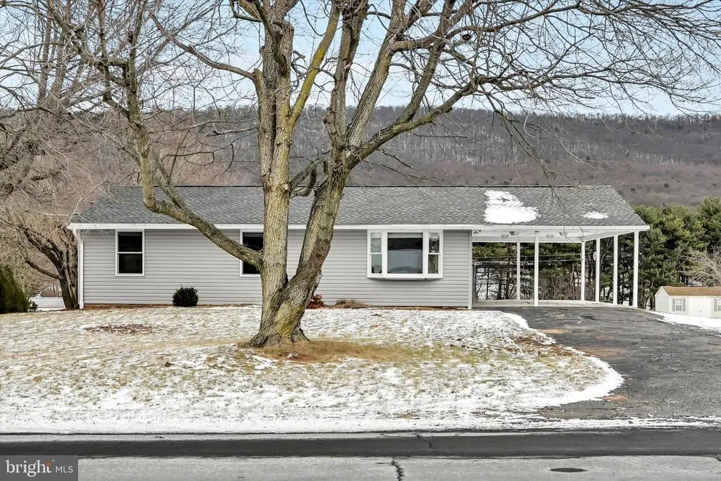 424 Fearnot Rd, SACRAMENTO