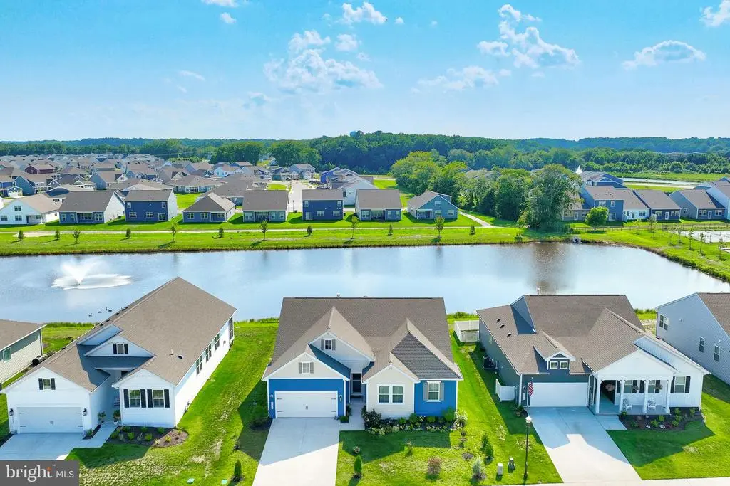 23411 Buttonbush Way, Millville